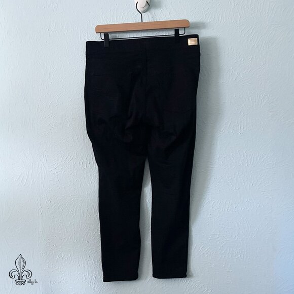 🐈‍⬛Signature by Levi Strause skinny jean🐈‍⬛ - Picture 2 of 6